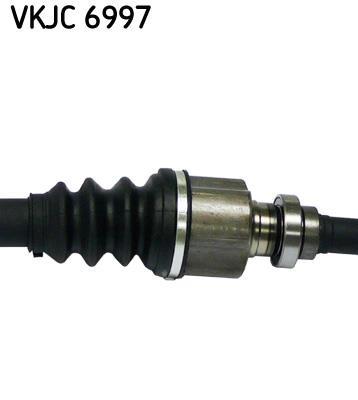 Cardã SKF ref. VKJC 6997